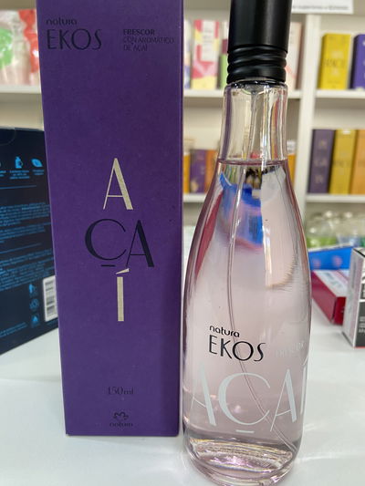 Perfume Ekos Acai EDT 150ml
