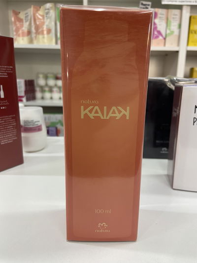Perfume Kaiak clásico femenino EDT 100ml