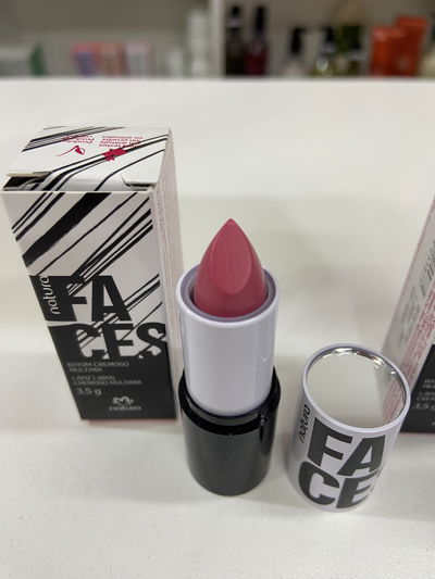 Labial Faces multimix rosa kiss me