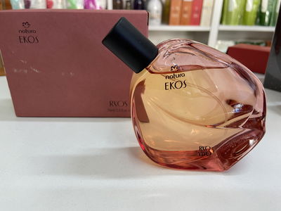 Perfume Ekos Ryos vivo EDT 75ml 