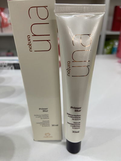 Primer blur Una 30ml