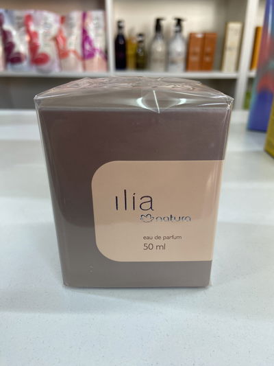 Perfume Ilia clásico EDP 50ml