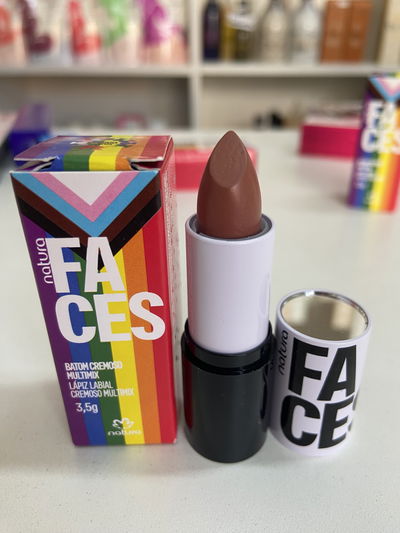 Labial Faces multimix Hey honey