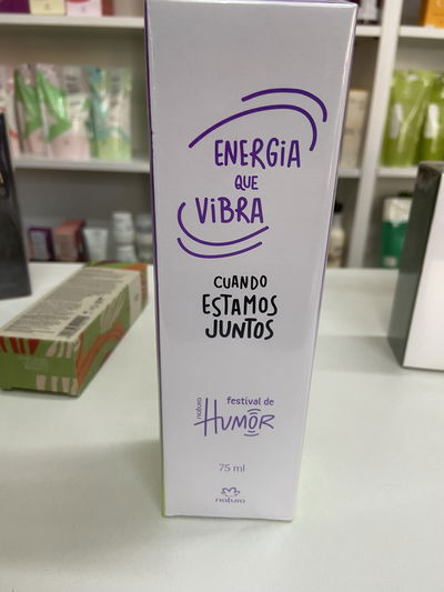 Perfume Humor festival EDT 75 ml