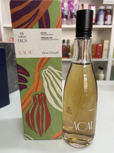 Perfume Ekos Cacao EDT 150 ml 