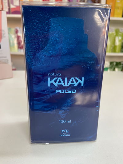 Perfume Kaiak Pulso EDT 100ml