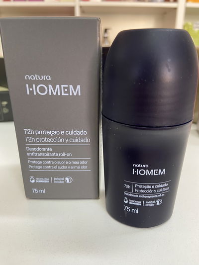 Desodorante Homem 75ml