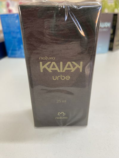 Perfume Kaiak urbe EDT 25ml