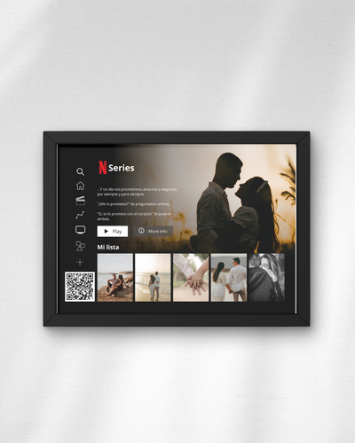 Lamina NETFLIX (DIGITAL)