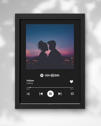 Lamina Spotify (DIGITAL)