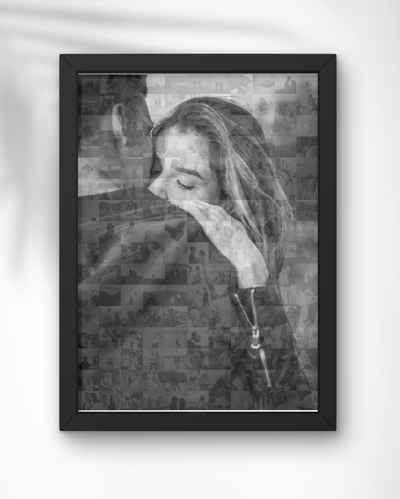 Lamina COLLAGE (digital)