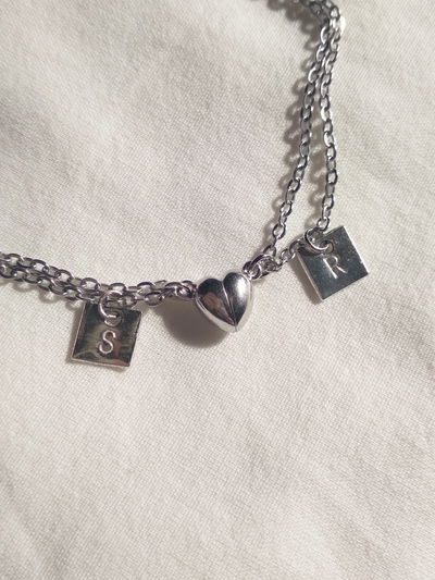 Collares Loyal (iniciales)
