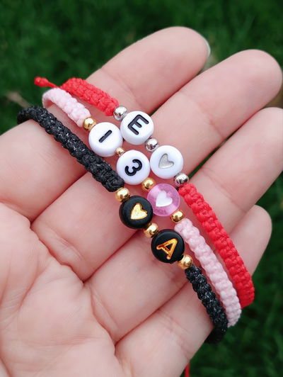 Armá tu Pulsera!