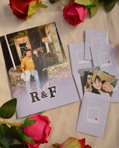 Album Personalizado