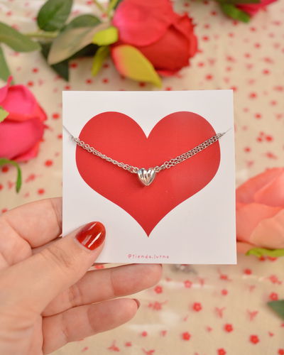Collares Imantados 