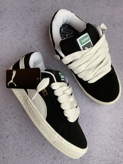 Puma suede xl clásicas nobuck