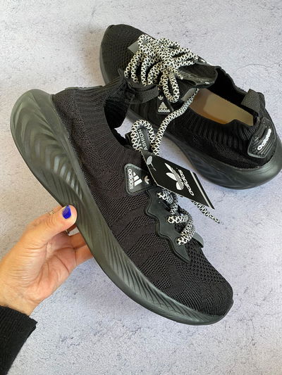 Adidas Knit