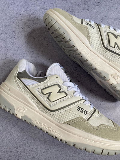 New balance 550
