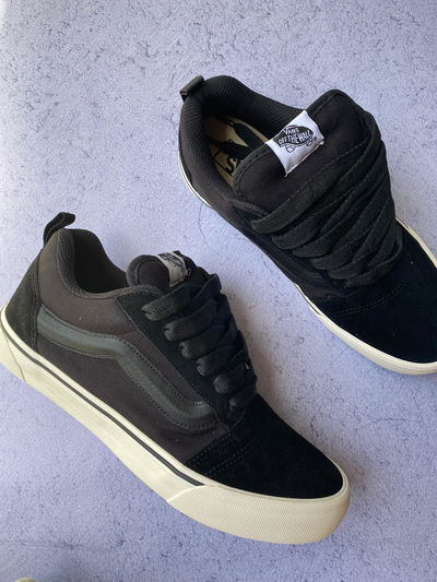 Vans Knu Revers