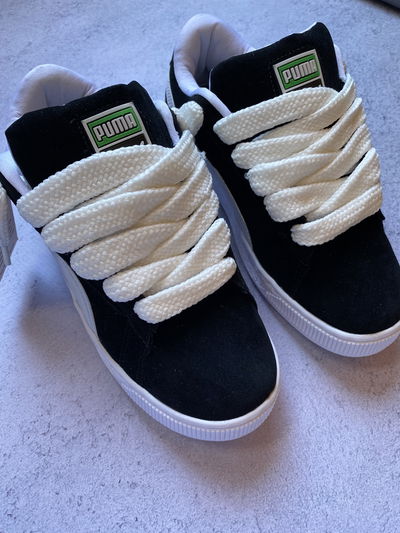 Puma suede xl 