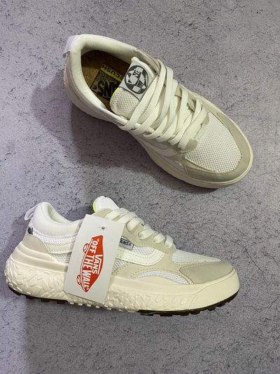 Vans vr3 