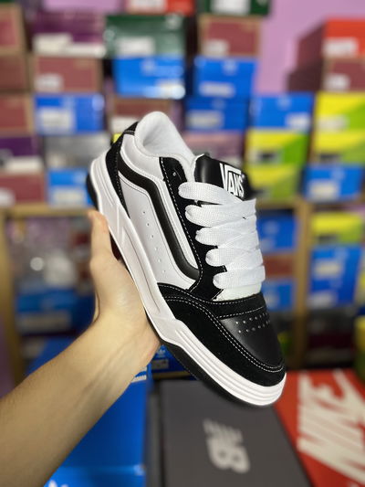 Vans hylane revers