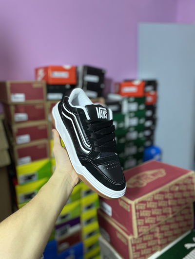 Vans hylane clasicas