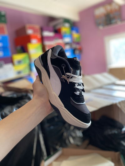 Puma 180 revers