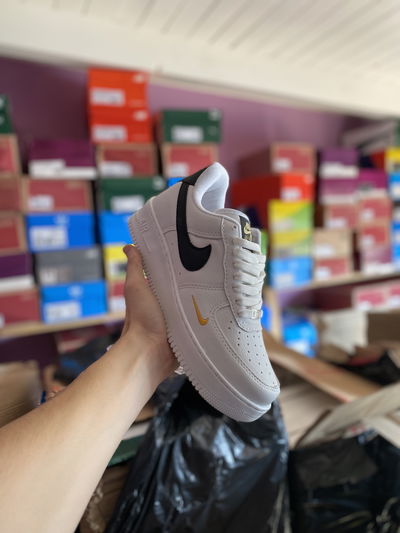 Air force clasicas