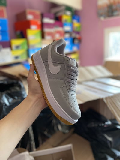 Air force gris