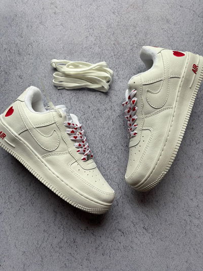 Air Force de corazon