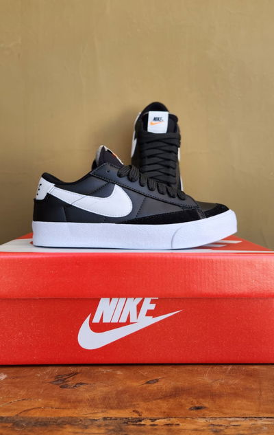 Blazer revers