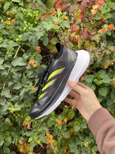 Adidas Adizero 8