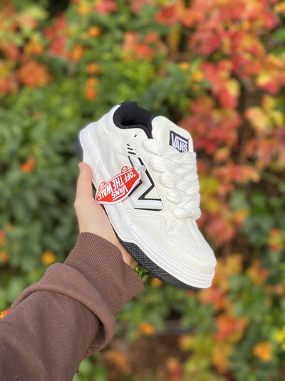 Vans Update