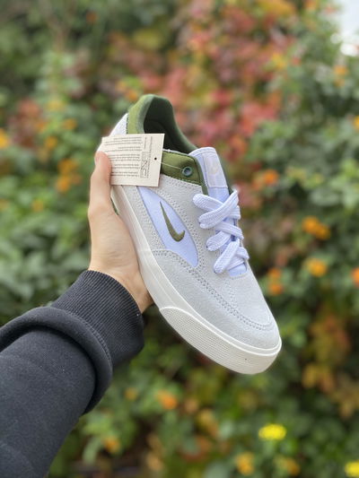 Nike malor SB