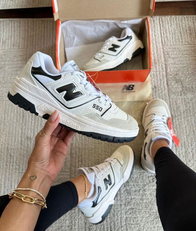 New Balance clasicas