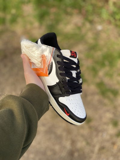 Jordan 1 retro low OG