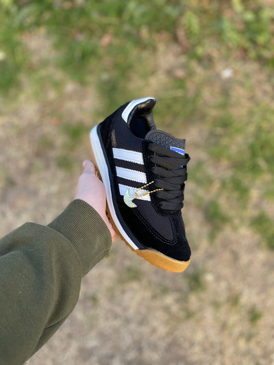 Adidas SL 72