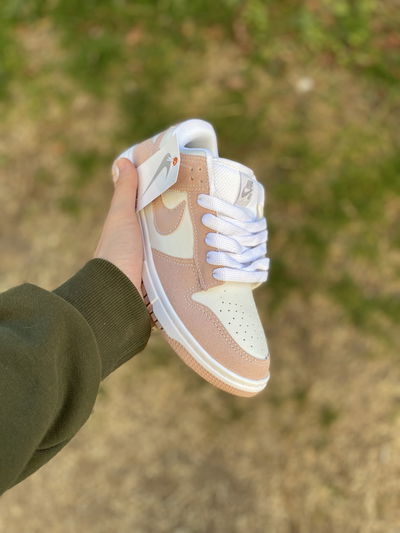 Sb glitter rosa