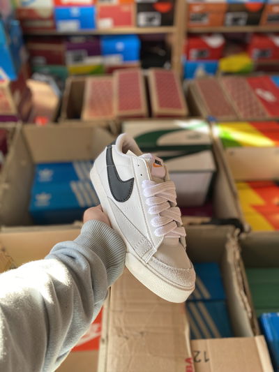 Nike Blazer