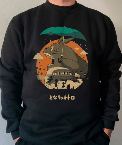 Totoro - Buzo