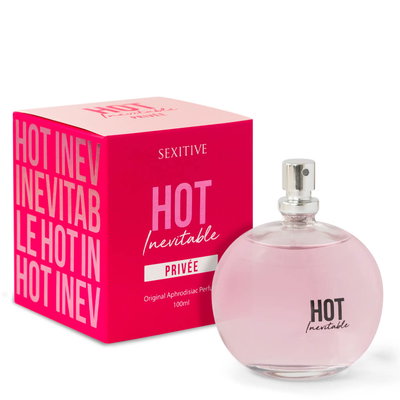 Perfume hot inevitable privée