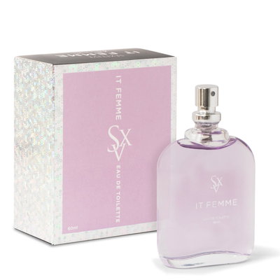 Perfume it femme florale