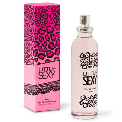 Perfume little sexy