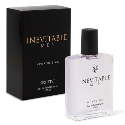 Perfume inevitable men