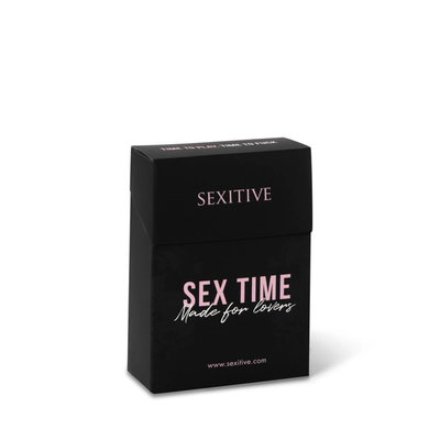Sex time game