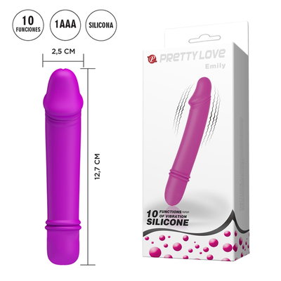 Masajeador de clítoris