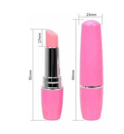 Labial vibrador