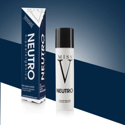 Miss v neutro