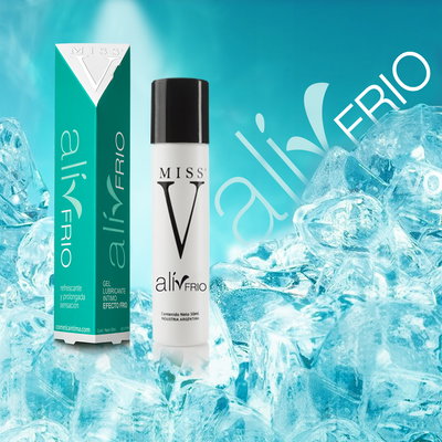 Miss v aliv frío
